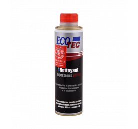 Nettoyant circuit injection...