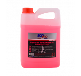 Liquide de refroidissement