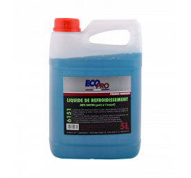 Liquide de refroidissement