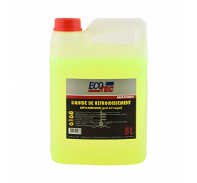 Liquide de refroidissement