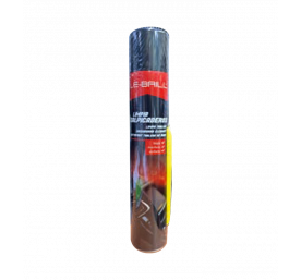 Nettoyant tableau de bord