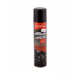 Nettoyant tableau de bord