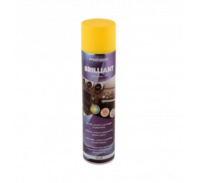 Nettoyant tableau de bord