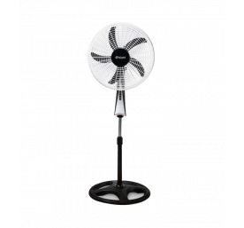 Ventilateur sur pied Hauteur...