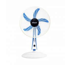 Ventilateur de table