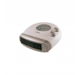 Radiateur soufflant