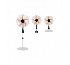 Ventilateur 3en1