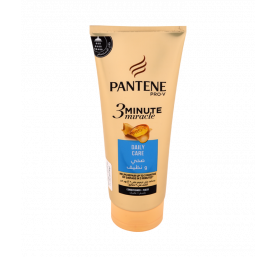 Après shampooing