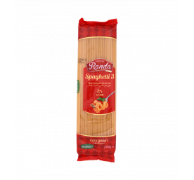 Pâte spaghetti super