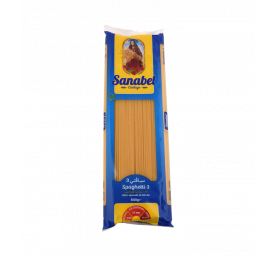 Spaghetti