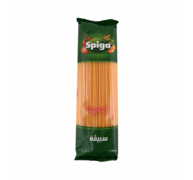 Spaghetti