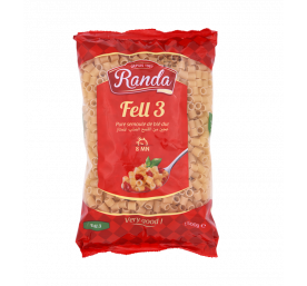 Pâte fell