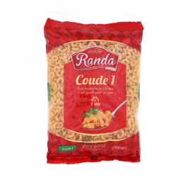 Pâte coude