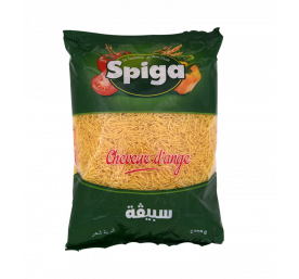 Pâte cheveux d'ange