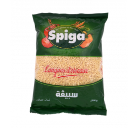 Pâte chorba langue oiseau