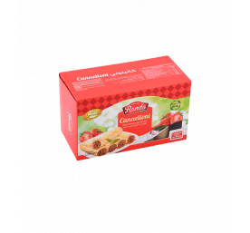 Pâte canneloni