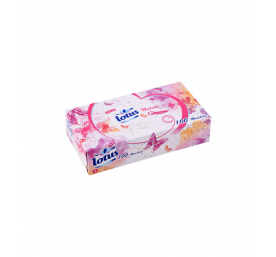 Distributeur de mouchoirs