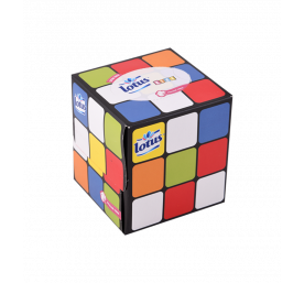 Distributeur de mouchoirs