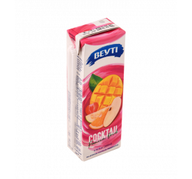 Boisson au jus