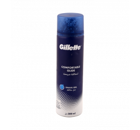 Gel à raser