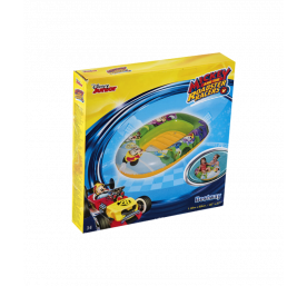 Bâteau gonflable 107x69CM