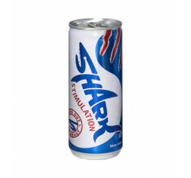 Boisson énergitique