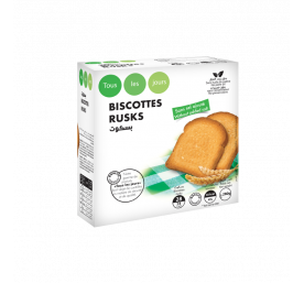 Biscottes