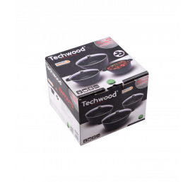 Batterie de cuisine