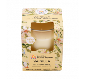 Bougie parfumée