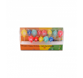 Bougies