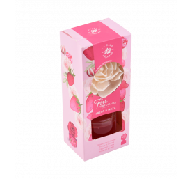 Diffuseur fleur