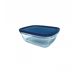 Boîte de conservation