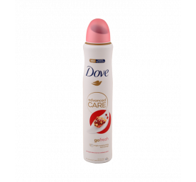 Déodorant pour femme