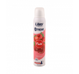 Déodorant pour femme