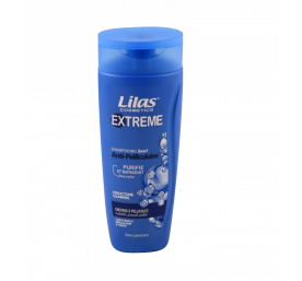 Shampooing pour femme