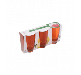 Verres à eau