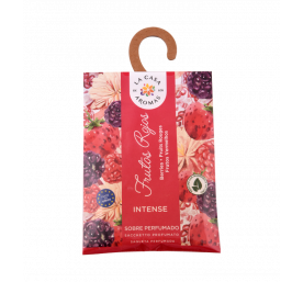 Sachet de placard parfumée
