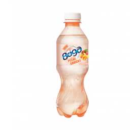 Eau gazéifiée