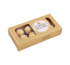 Coffret chocolat