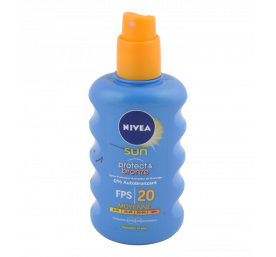 Spray protecteur
