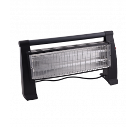 Radiateur éléctrique