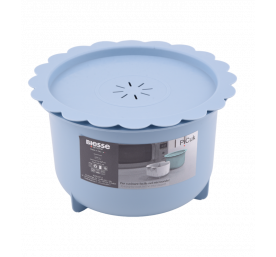 Cuiseur à vapeur pour...