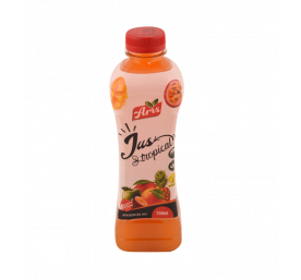 Boisson au jus