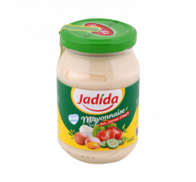 Mayonnaise