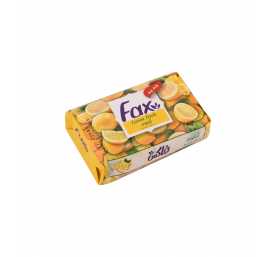 Savon de toilette