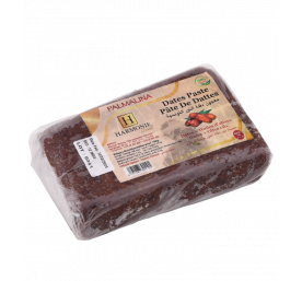 Pâte de dattes