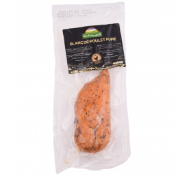 Blanc de poulet fumé Conditionné (e)...