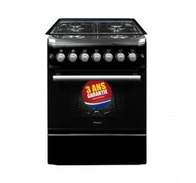 Cuisinière