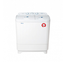 Lave linge semi-automatique