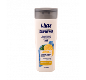 Shampooing homme...